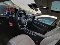 هیوندای سۆناتا